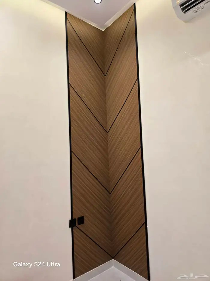 تركيب شيبورد تركيب ديكورات 12