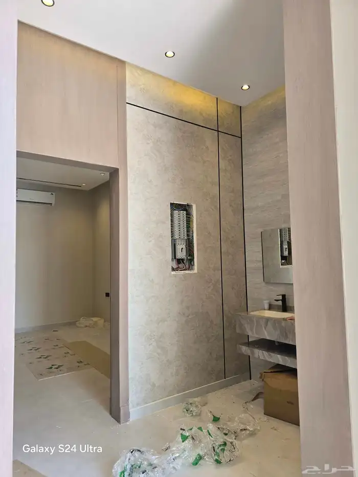 تركيب شيبورد تركيب ديكورات 13