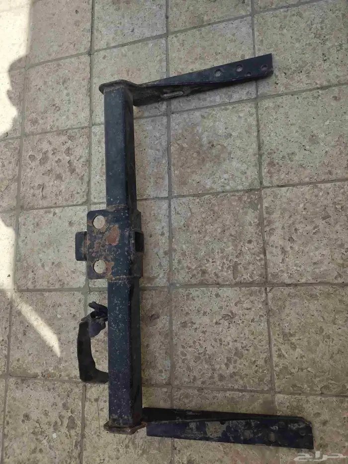 Jeep Cherokee 2001 Huk 3