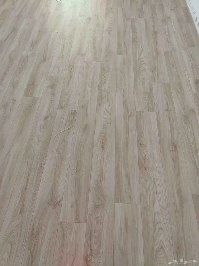 فينيل مشمع بديل للباركيه شبيه الباركية 2