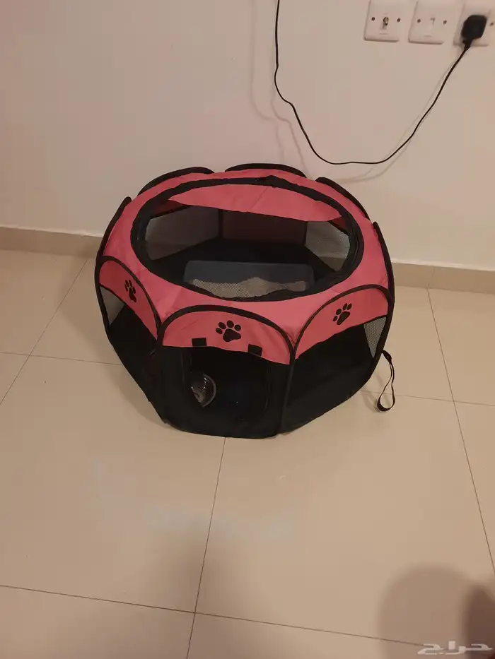 للبيع اغراض قطط كاملة 0