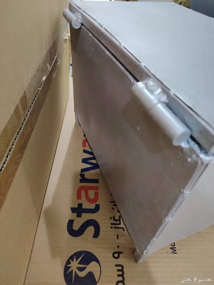 صندوق حديد للبيع 8