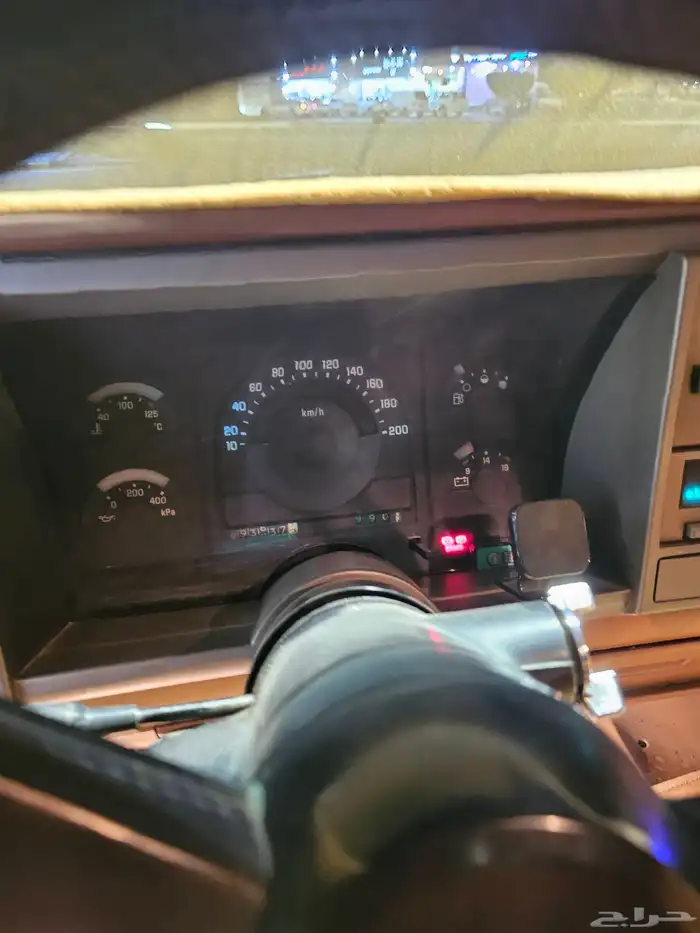 جمس سييرا HD2500 للبيع 14