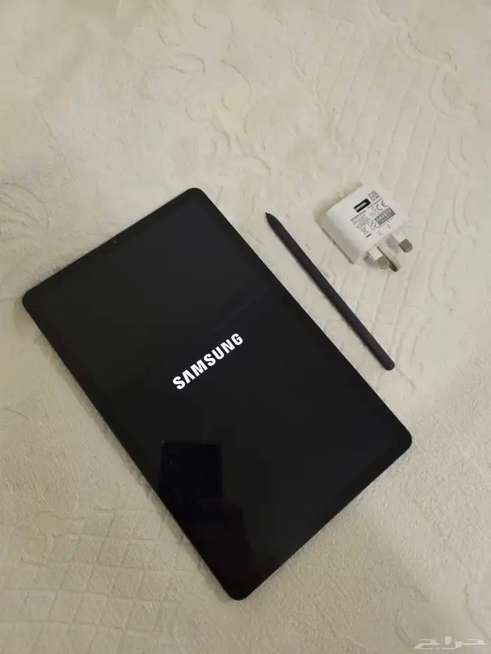 سامسونج تابلت أس 6 لايت للبيع Samsung Galaxy Tab S6 Lite 1