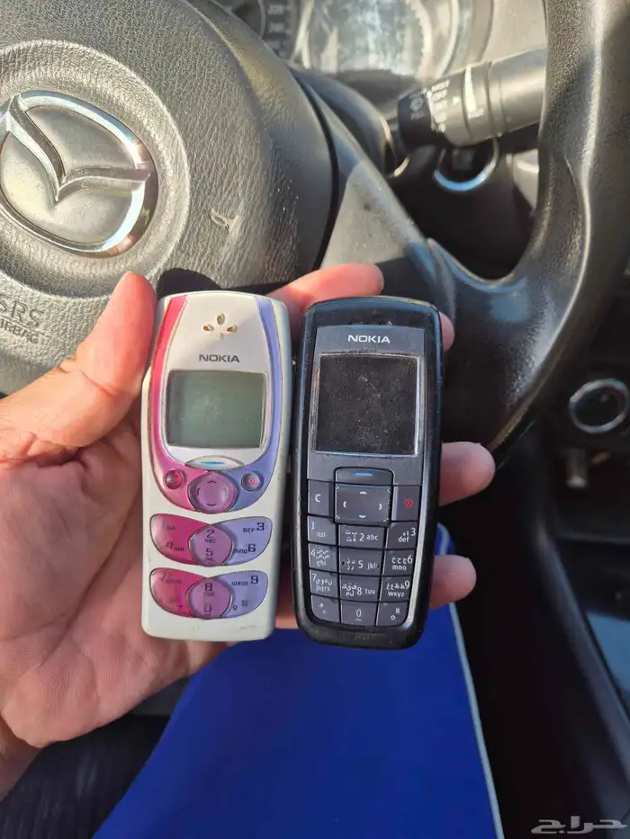 جوالات قديمة بسعر رمزي 0