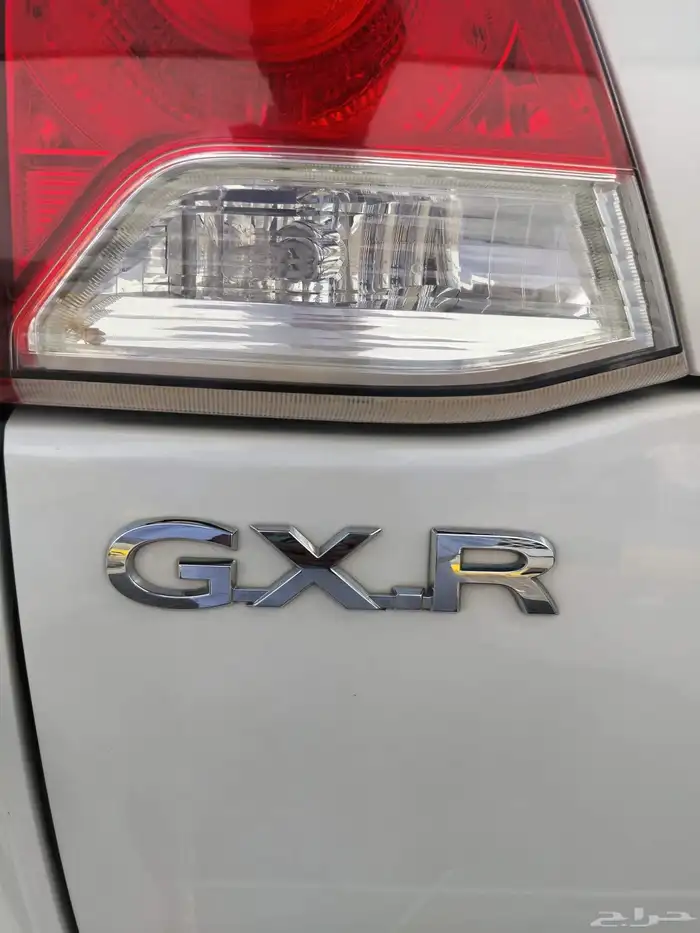 لاند كروزر 2013 مخزن ممشا ((150)) الف كم 11