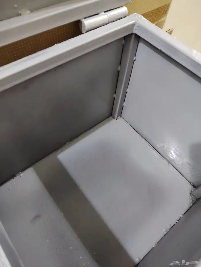 صندوق حديد للبيع 6