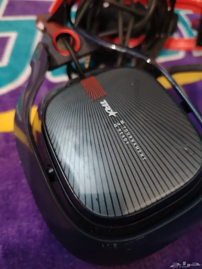 سماعة جيمنج آسترو Astro A40 Gaming 6