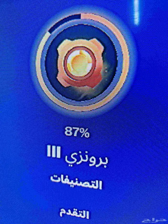 حساب فورت نايت وهو حساب سوني0 1
