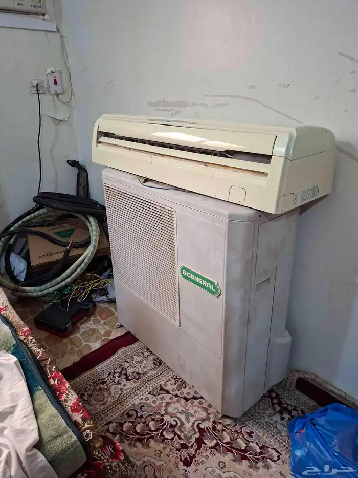 مكيف سبليت البع 30 وحده 2