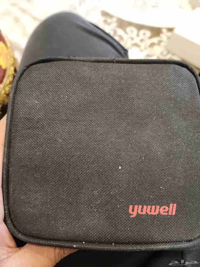 جهاز طبي  جهاز بخار خاص للاطفال 2