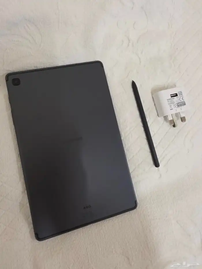 سامسونج تابلت أس 6 لايت للبيع Samsung Galaxy Tab S6 Lite 3