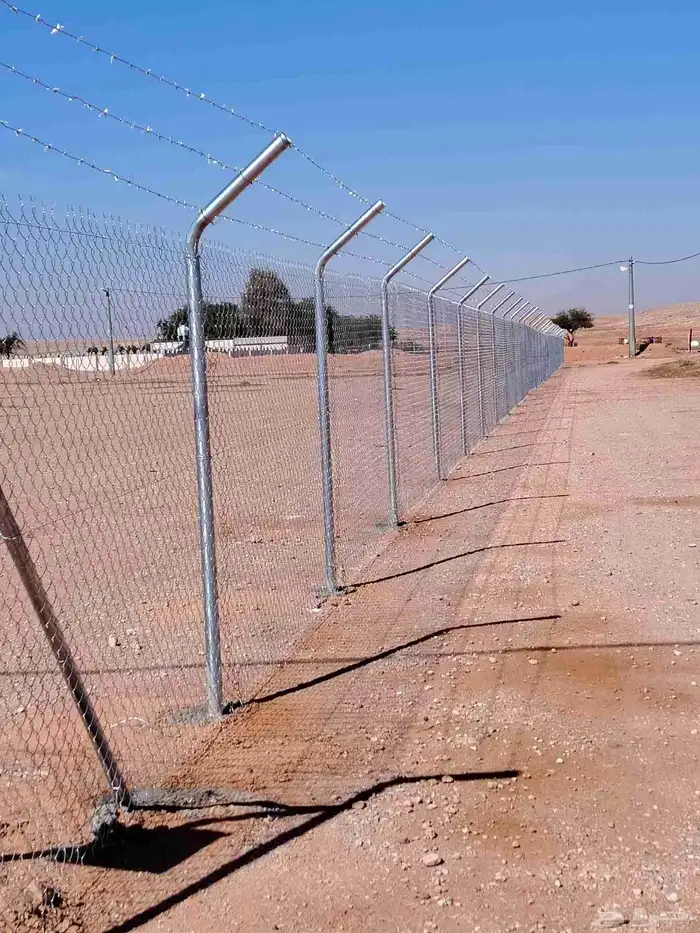 شبوك توريد وتركيب وباسعار مناسبة والله الموفق 2