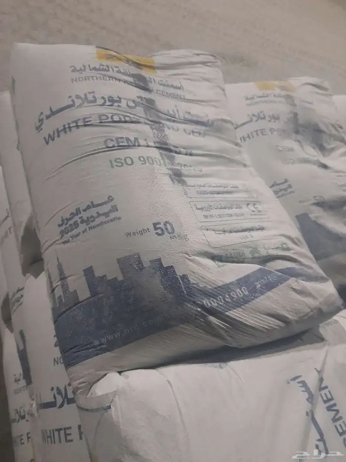 مبسط اسمنت رمل بلك غرا 2