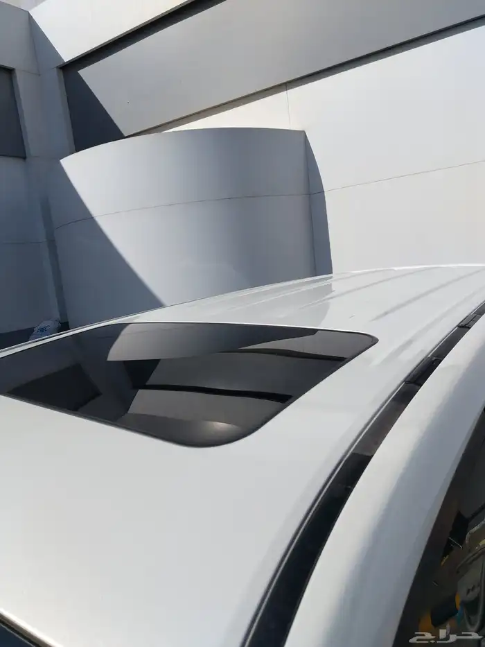 لاند كروزر 2013 مخزن ممشا ((150)) الف كم 13