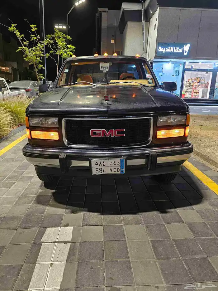جمس سييرا HD2500 للبيع 0