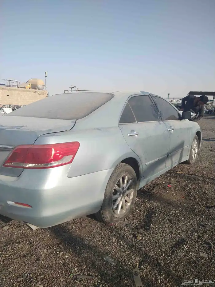 اريون 2010تشليح قطع غيار فقط 0
