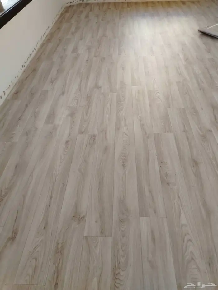 فينيل مشمع بديل للباركيه شبيه الباركية 4