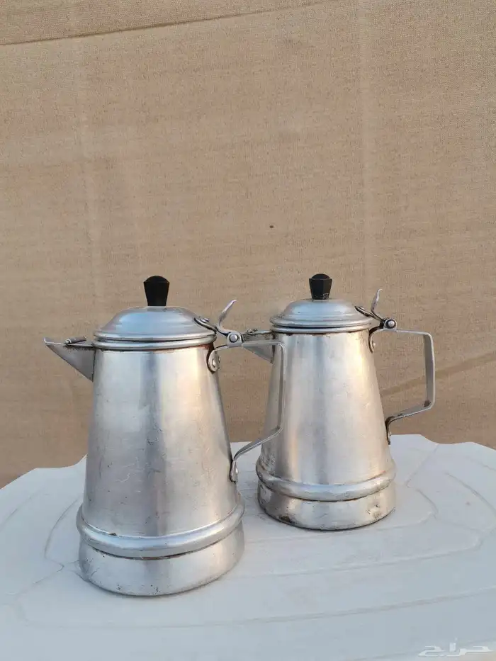 ملاقم ختمين مقاس 13 0