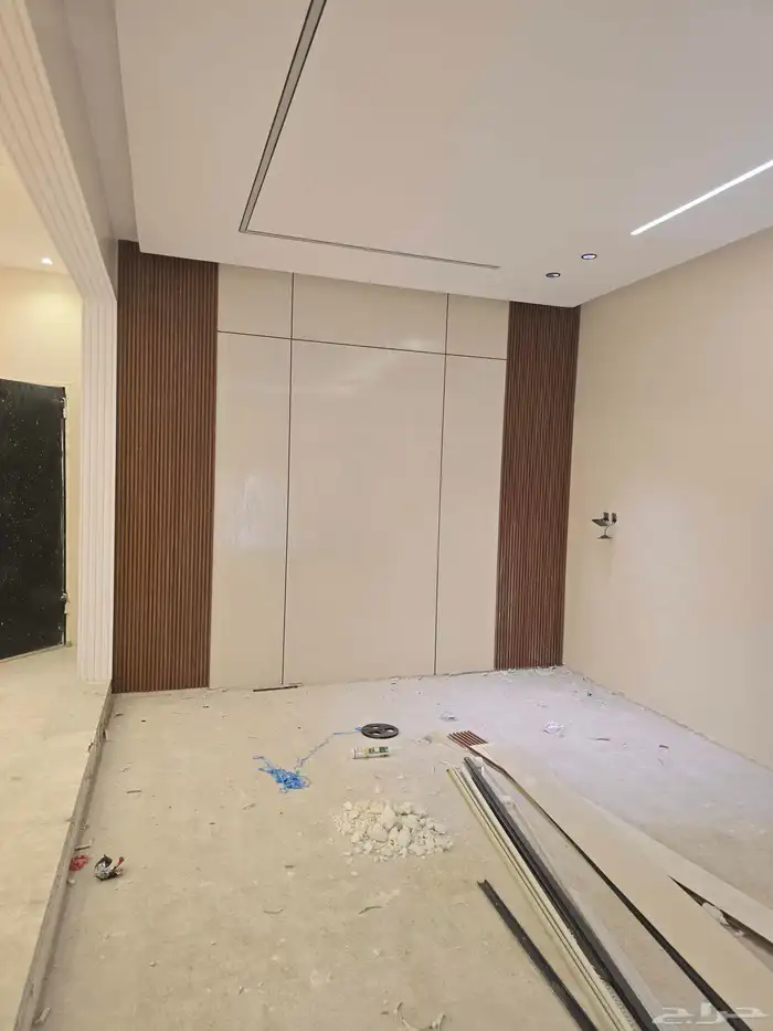 تركيب شيبورد تركيب ديكورات 9