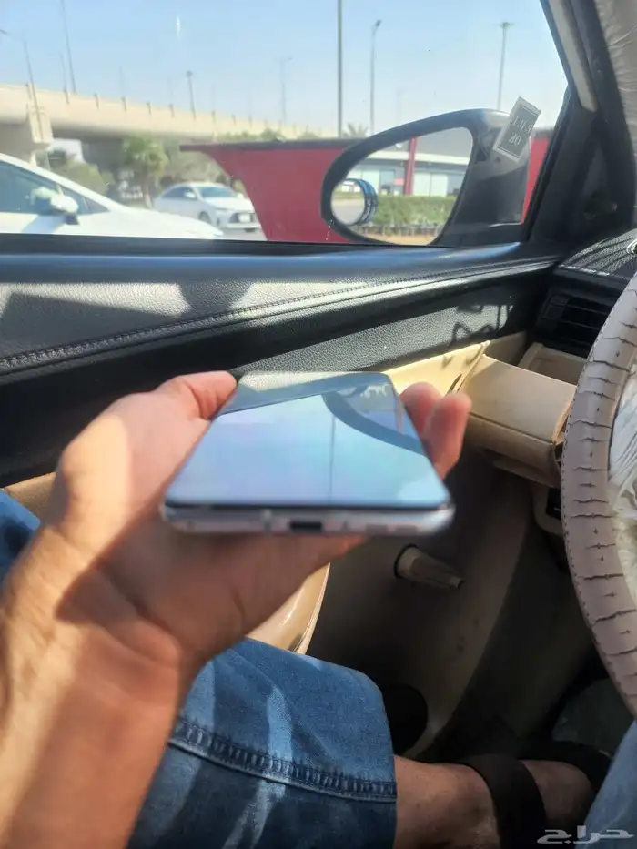 وين بلس 9 ارتي لا يخلو من الخدوش مروت جاهز للشغل السعر 500 0