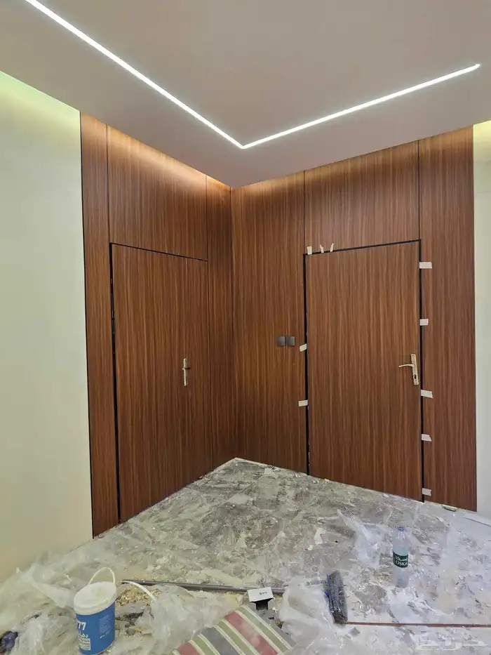 تركيب شيبورد تركيب ديكورات 10