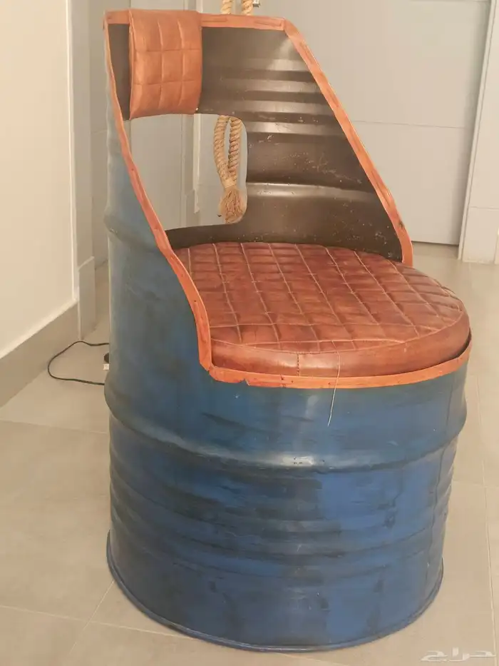 كرسي جانبي 3