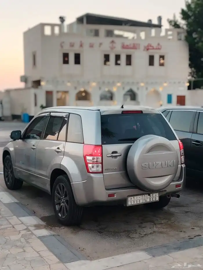 سوزوكي نظيف جدا 14