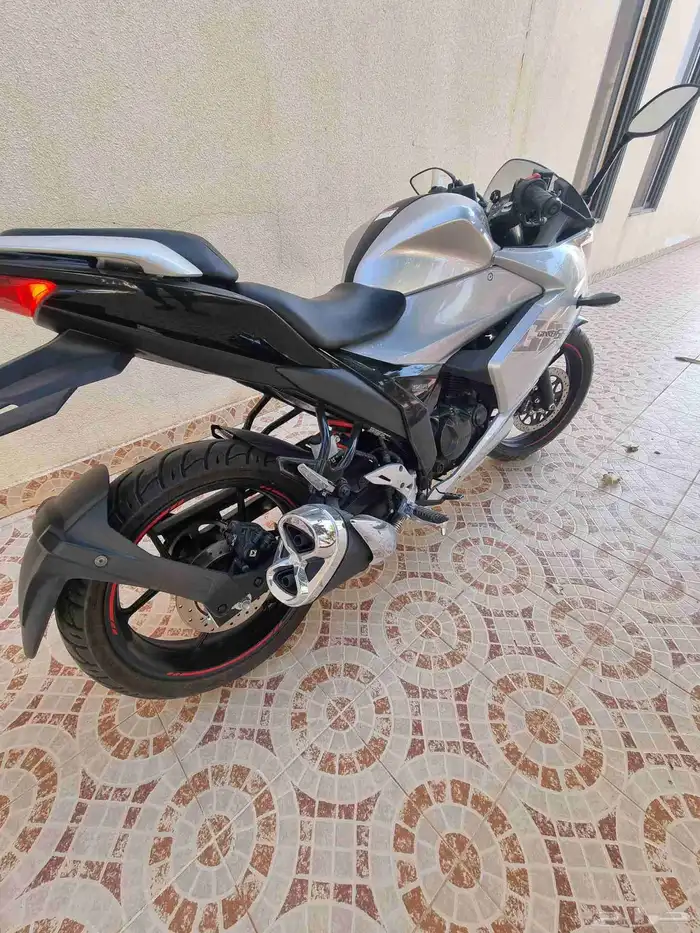 دباب سزوكي 150 جكسار 0