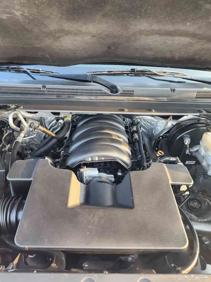 مكينة جمس يوكن GMC 2015 2018 0