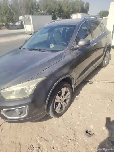 فاو بسترن X80 تشليح قطع غيار فقط يوجد لدينا شحن index