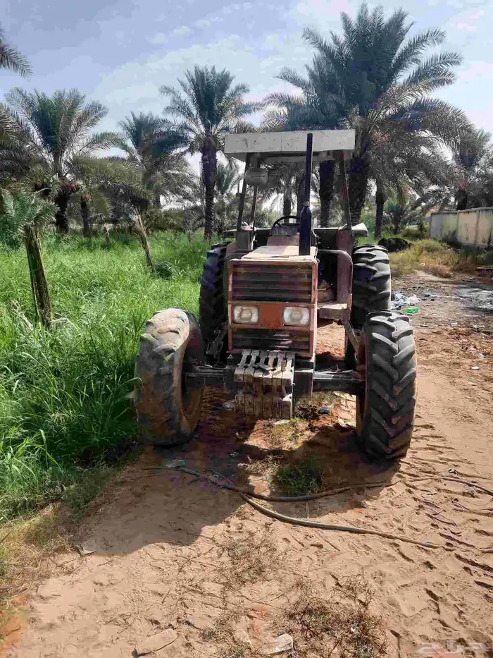 حراثه للايجار 0