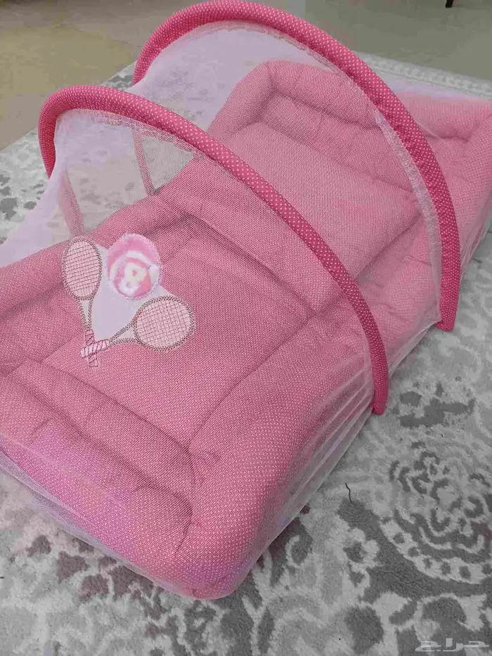 ناموسية للطفل 1