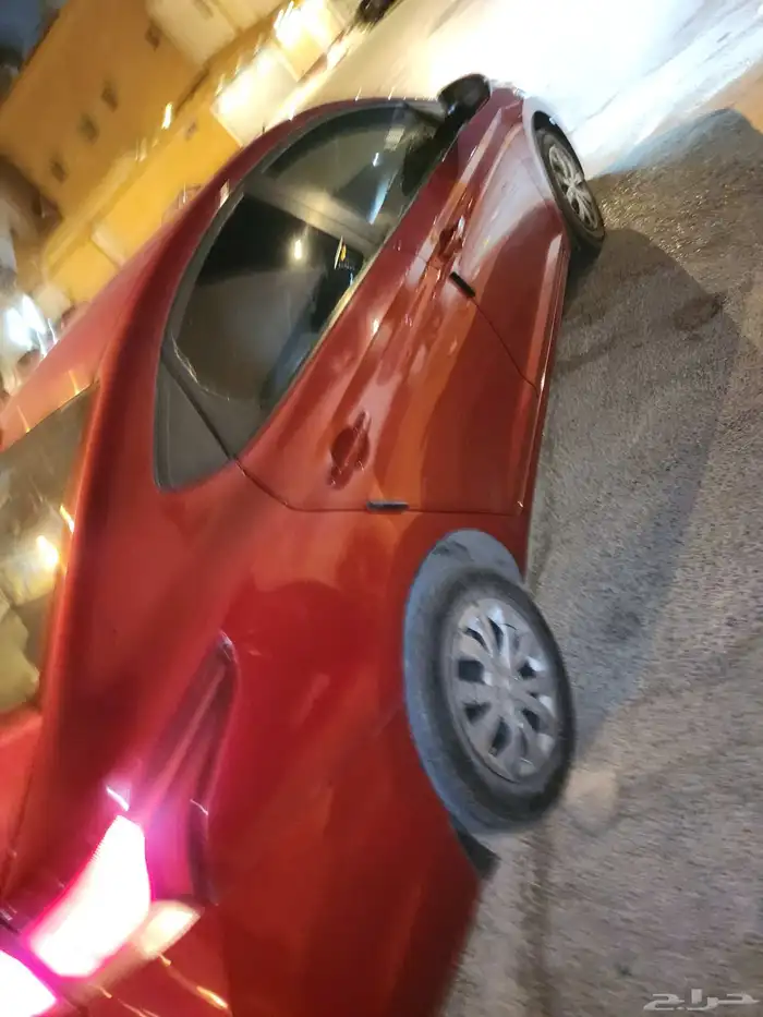 2019 Hyundai Accent 2