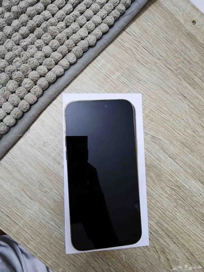 ايفون 14 برو ماكس حاسبات العرب مادخل الصيانه ابدا 6