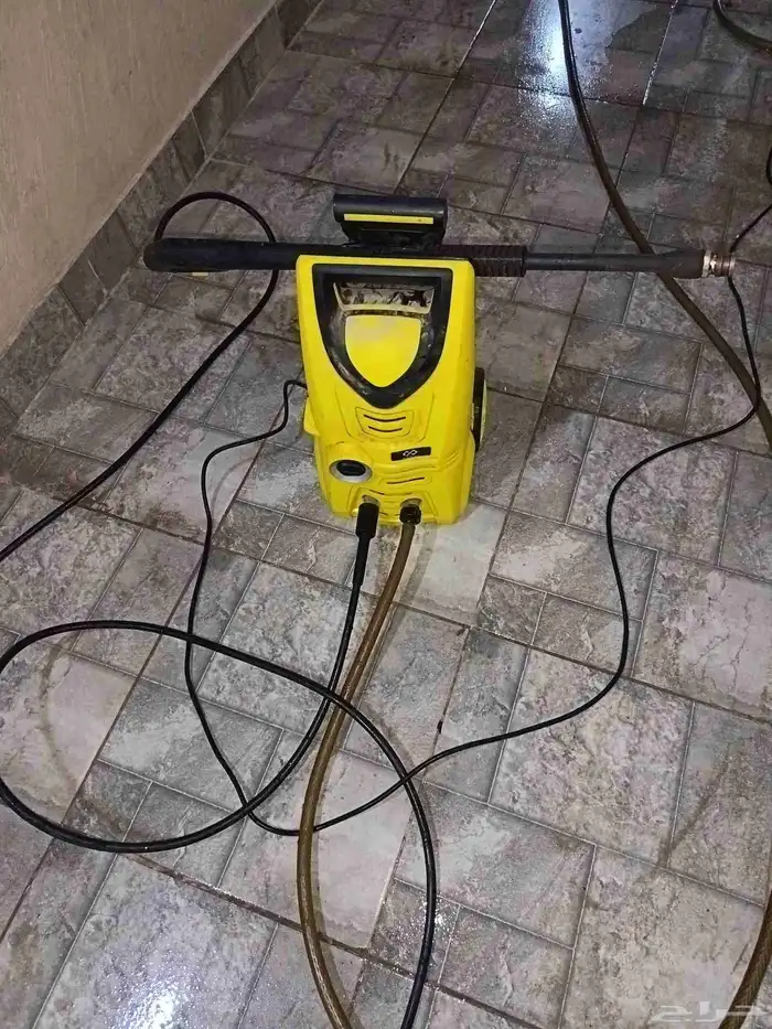 مضخه غسيل سيارات كلاس برو 0