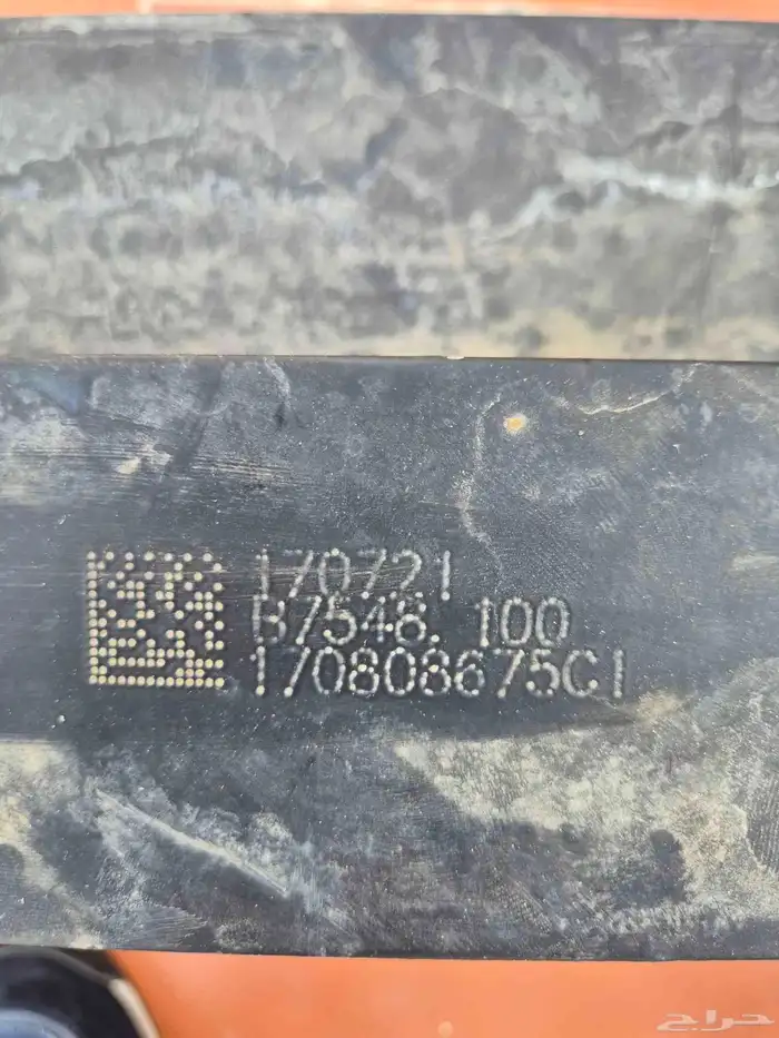 انتركولر بي ام ام 2 2016 الى 2018 BMW M2 intercooler 1