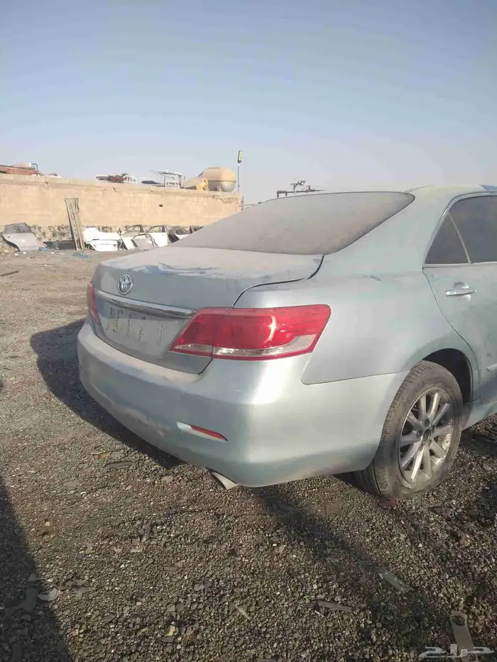 اريون 2010تشليح قطع غيار فقط 1