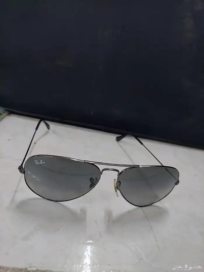 نظارة Ray-Ban اصلية 1