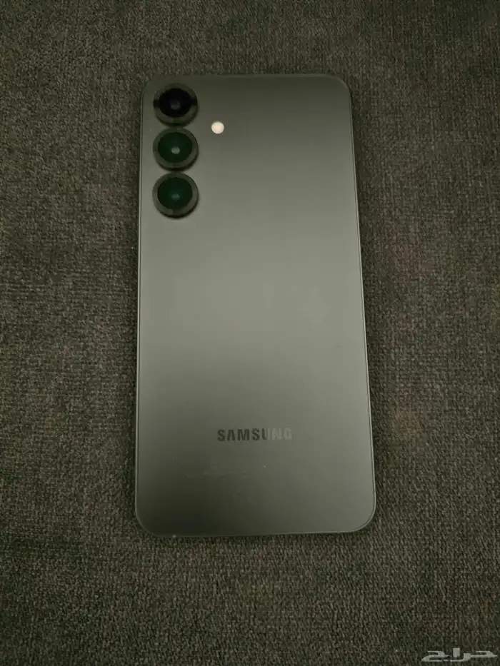 سامسونج اس 25 بلس ذاكرة 512 جيجا 0