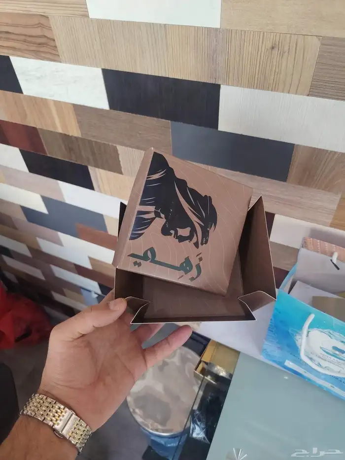 طباعه بوكسات طباعه بكج عبايا واكواب 5