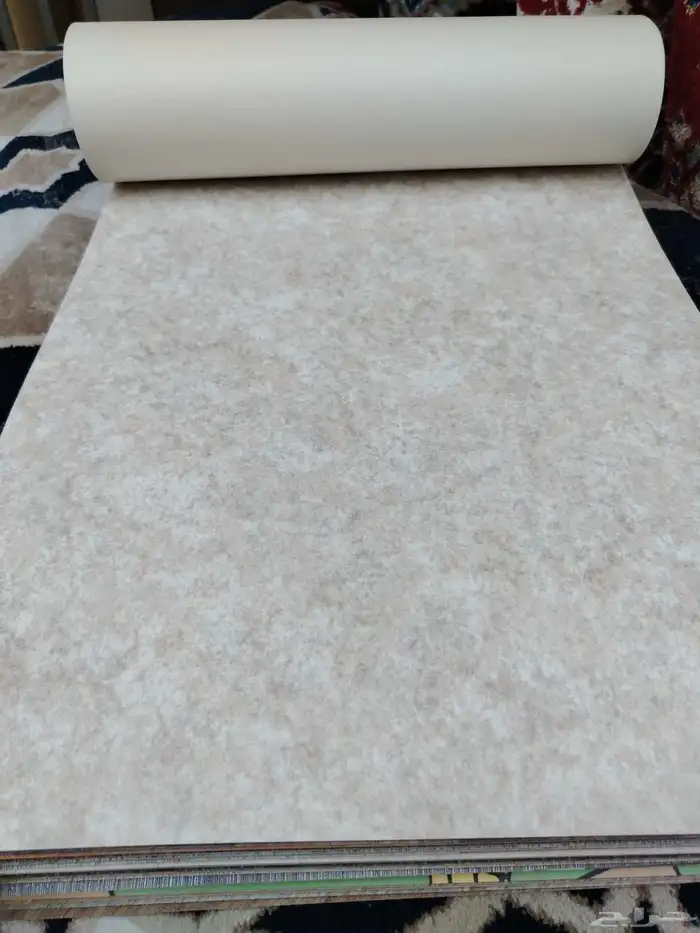 فينيل مشمع بديل للباركيه شبيه الباركية 29