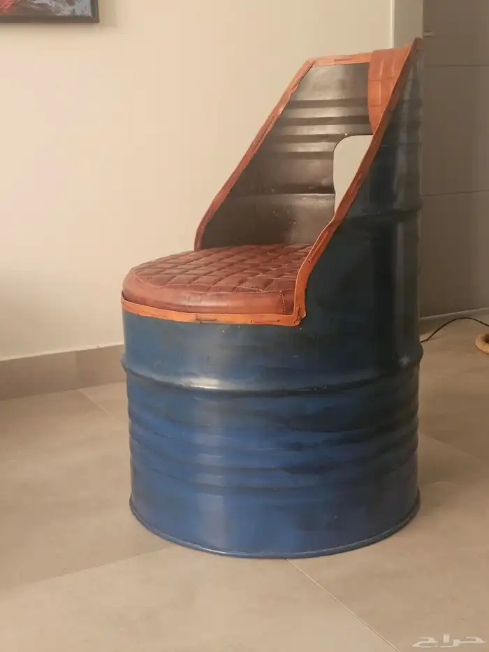 كرسي جانبي 1