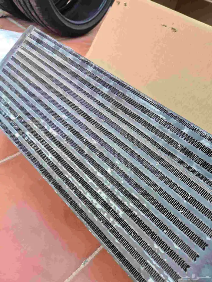 انتركولر بي ام ام 2 2016 الى 2018 BMW M2 intercooler 5