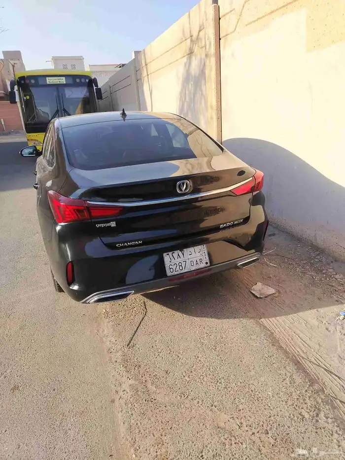 للبيع شنجان ايدو بلس 0