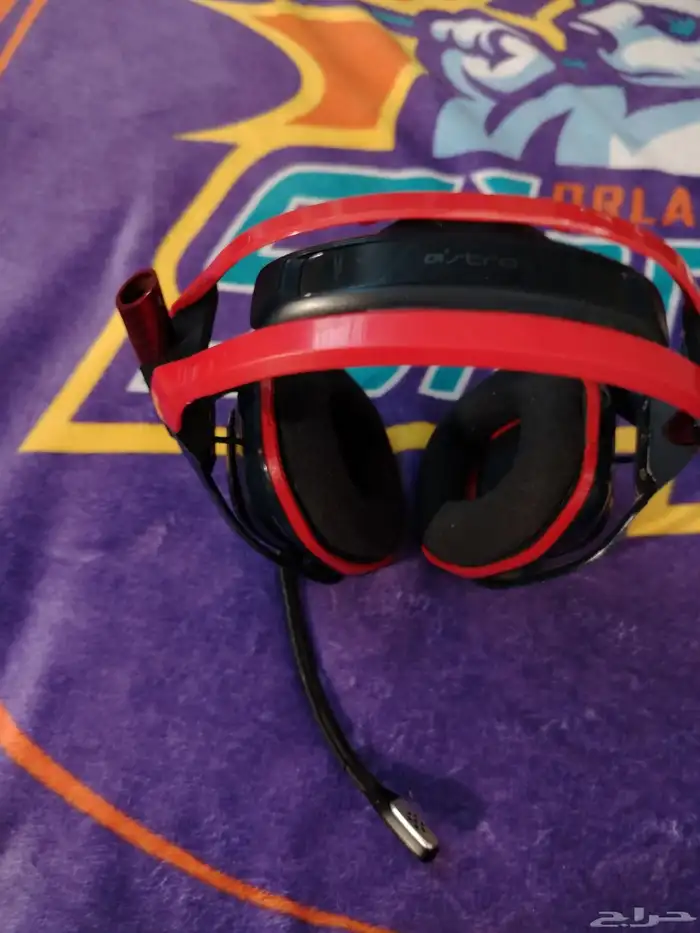 سماعة جيمنج آسترو Astro A40 Gaming 3