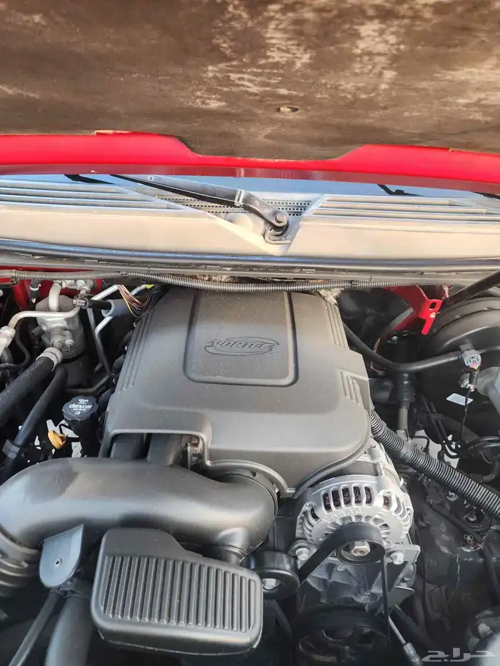 مكينة تاهو 2013 LS 5.3 L 0
