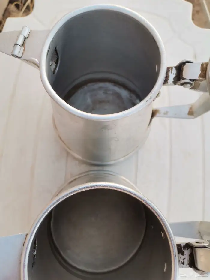 ملاقم ختمين مقاس 13 3