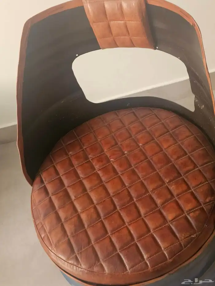 كرسي جانبي 2