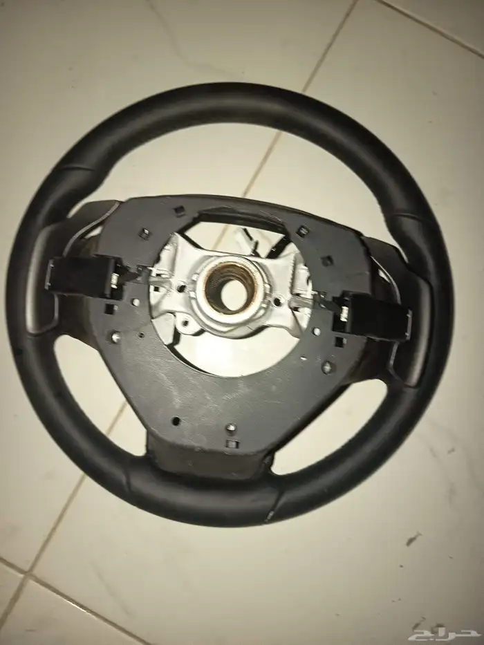 طاره لكزس ES اصفاررر 1